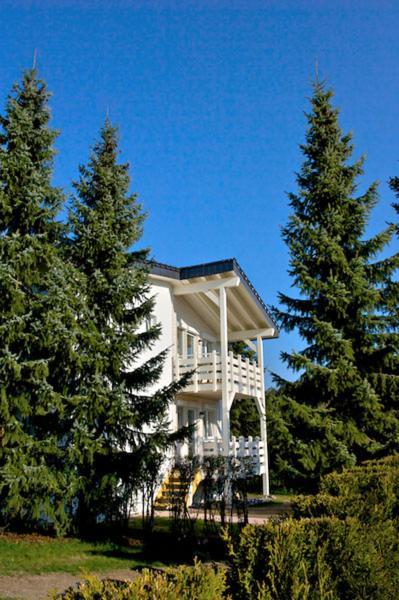 Appartementhaus Regina Am Шлухзее Екстериор снимка