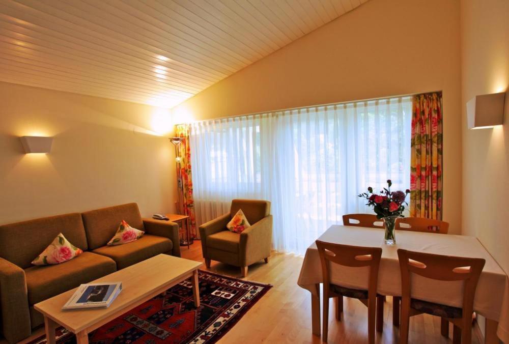 Appartementhaus Regina Am Шлухзее Стая снимка
