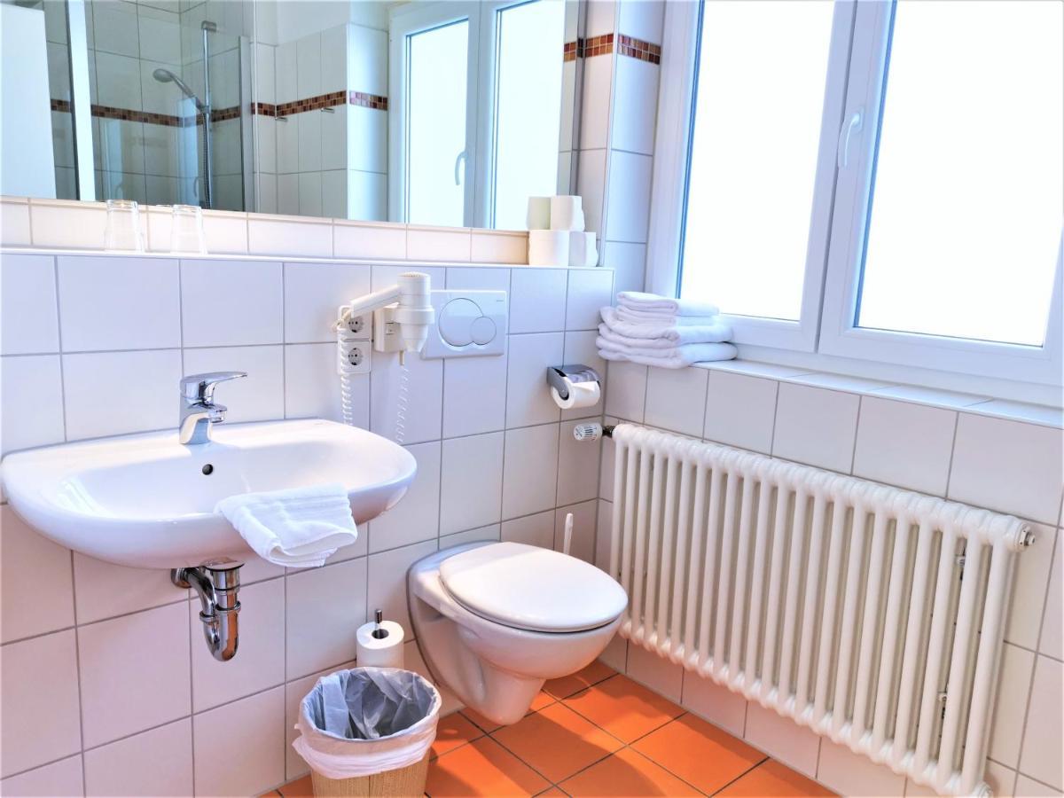 Appartementhaus Regina Am Шлухзее Екстериор снимка