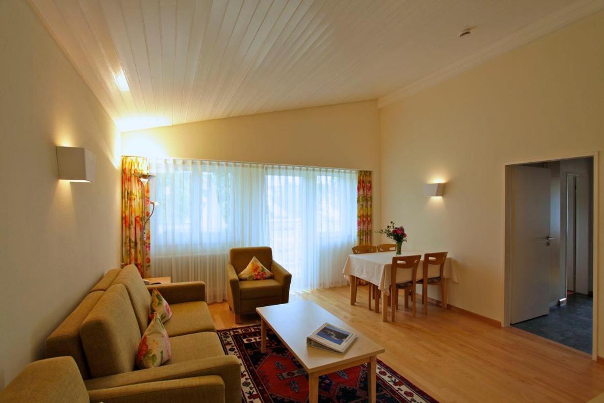 Appartementhaus Regina Am Шлухзее Екстериор снимка